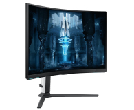 Samsung Odyssey G8 LS32BG850NPXEN - 1140682 - zdjęcie 2